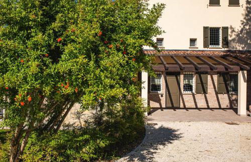 Villa Pergola by Palazzo di Varignana - Foto 12