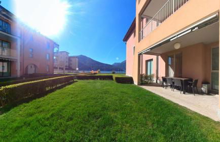 Golfo Gabella Lake Apartments - Foto 20