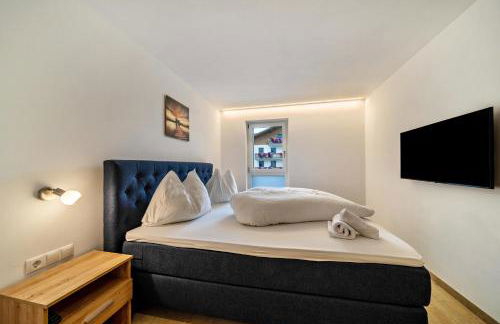 Ferienwohnung Lamm 2 - Foto 9