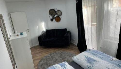 Zentrale, stilvolle Wohnung - Foto 4