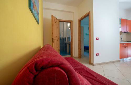 Residence Blu Mare Palinuro - Foto 16