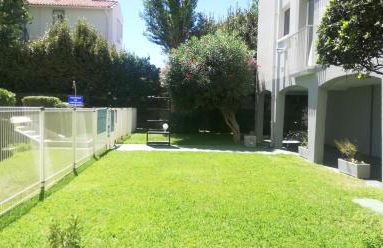 Front de Mer et Grande Piscine pour un appartement chic et cosy, appartement en résidence à Canet en Roussillon, à 10 minutes de Perpignan - Foto 10