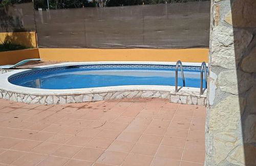 Casa independiente , piscina, naturaleza y relax - Photo 49