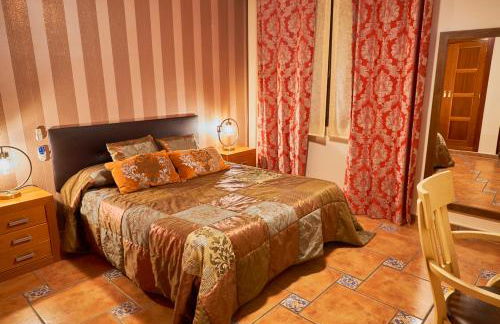 Villa El Rosal del Pozo - Foto 77