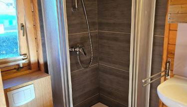 Ferienhaus Bootsmann - Foto 3, Shower