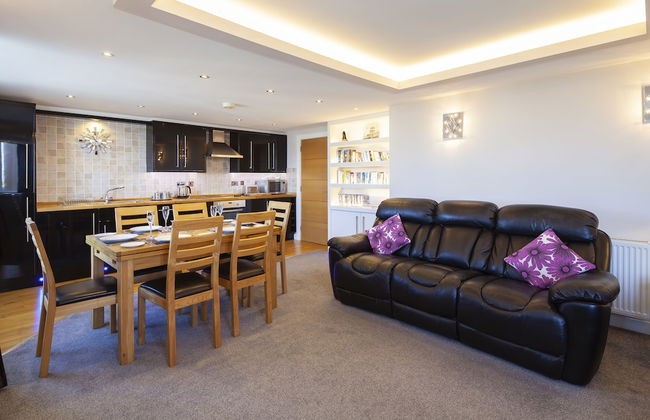 Queens Mansions - Foto 27