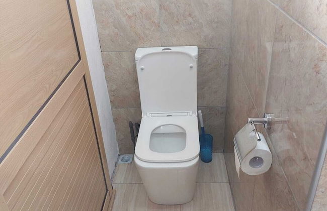 Seaview Villa - Mourouk - Photo 9