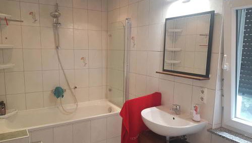 Ferienwohnung auf dem Land - Foto 4