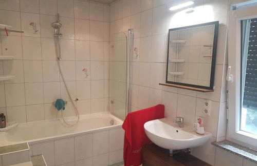 Ferienwohnung auf dem Land - Foto 4