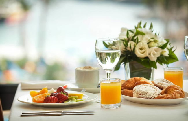 Inturotel Sa Marina - Foto 43