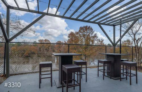 High Cotton - 3BR 3BA Condo Near UA with Pool & Gym - Foto 40