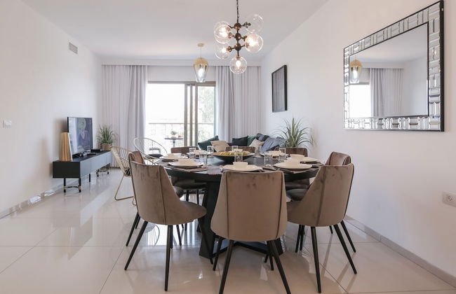 HARAV KUK RESIDENCE - Foto 53