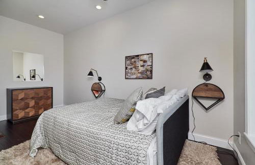 St Louis 2BD 2BA, Forest park, BJ Hospital, Science Center, eats - Foto 6