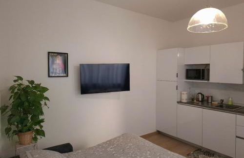 Al Cit, bilocale nuovo, centrale e silenzioso - Foto 21