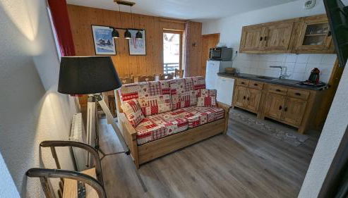 Appartement 6/8 pers à 200 m des pistes - piscine - Foto 3