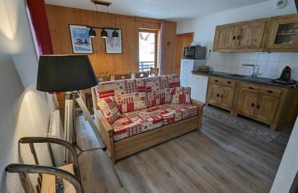 Appartement 6/8 pers à 200 m des pistes - piscine - Photo 3