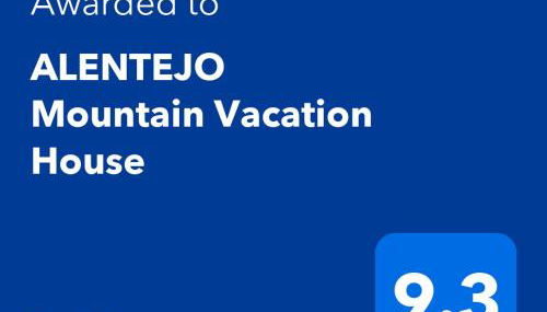 ALENTEJO Mountain Vacation House - Foto 2