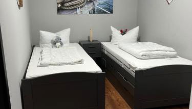 Ferienwohnung Wattlooper - Foto 5