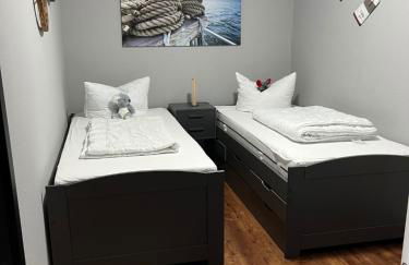 Ferienwohnung Wattlooper - Foto 5