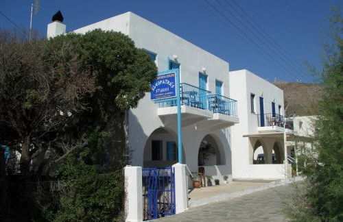 Kleopatra's Rooms - Foto 24