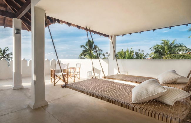 Ceylon House in Weligama - Photo 37