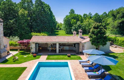 Villa Lipa - Foto 15