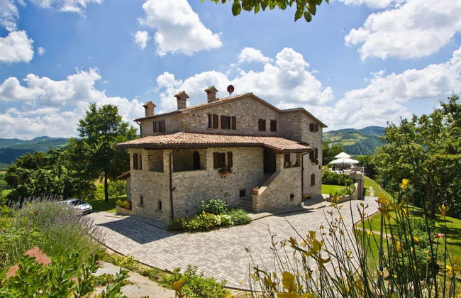 Belvilla by OYO La Rocca Primavera - Foto 23