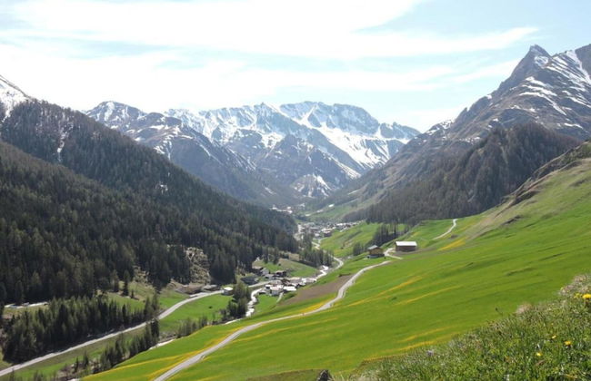 Retreat in Samnaun Alps - Foto 31