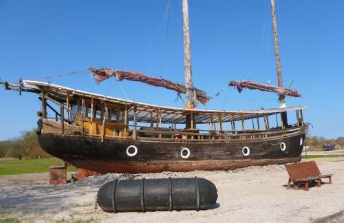 Halbinsel Resort Peenemünde - Foto 51