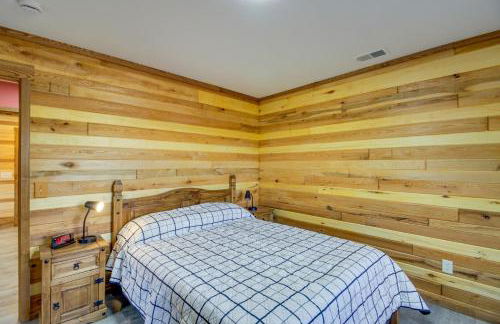 Hunt, Hike and Explore! Private Home in Pequot Lakes - Foto 15