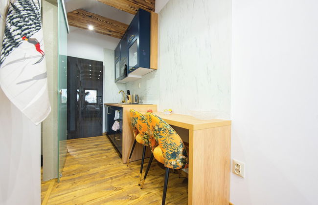 Apartmány Žakovce & SPA - Foto 27