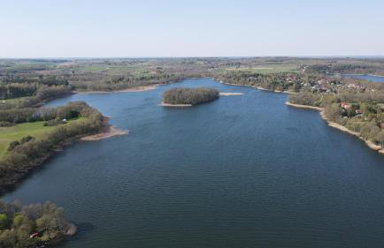 Domki Pod Sosnami Stare Kiejkuty - Foto 34