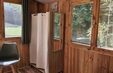 Chalet La Savane - Foto 7