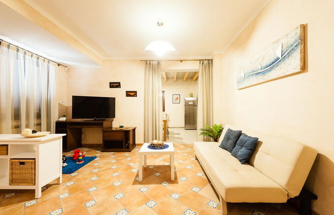 Casa Vacanza Villa Polifemo - Foto 19