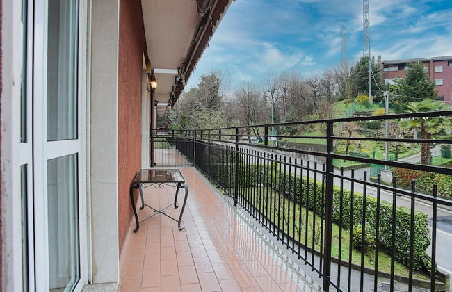 Noseda 5 in San Fermo Della Battaglia - Foto 4