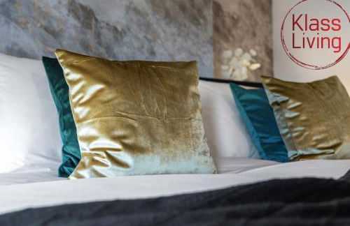 Orbiston House by Klass Living Bellshill - Foto 18