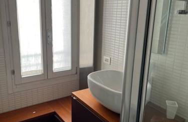 Elegante torretta in centro - Foto 19