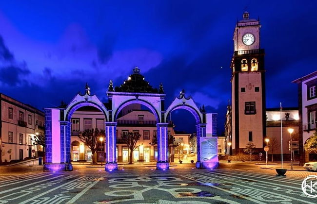 Home Azores - Mountain View Apartment - Foto 54