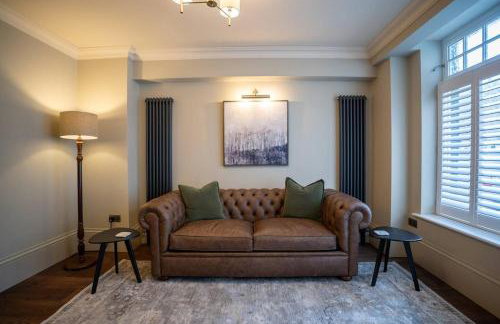 Pineapple Suites - Apartment 1 - Foto 1