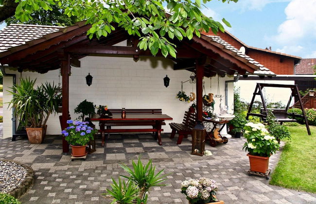 Holiday Home in Badenhausen - Foto 13