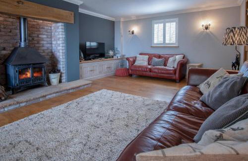 Highfield - 3 Bedroom Holiday Home - Llanmadoc - Foto 2