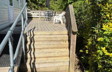 The Panorama View Luxury Retreat in Aberystwyth - Foto 45