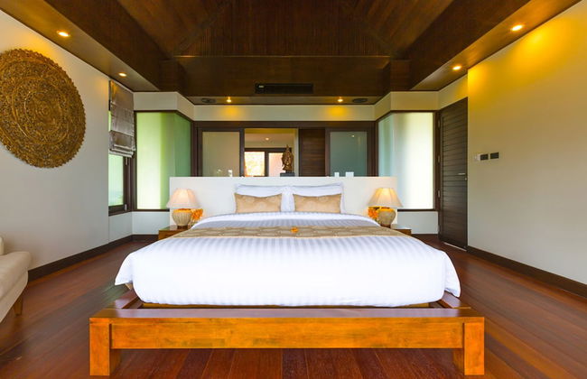 Villa Camile - Foto 6