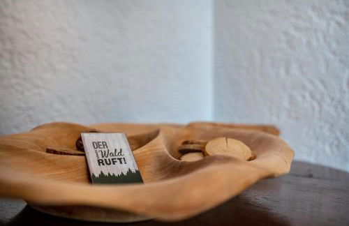 Ferienwohnung Kuckuckslockennest - Foto 63