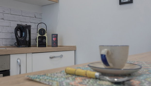 Tana del Bianconiglio by Wonderful Italy - Foto 5, Cocina privada