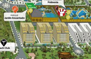 Apartamento Neptuno Sunrise Magic World - Photo 42