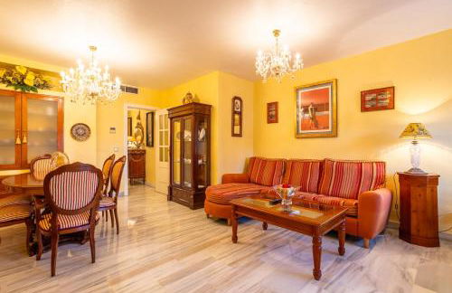 Sevilla Sunshine - Vacacional Sevilla - Foto 77