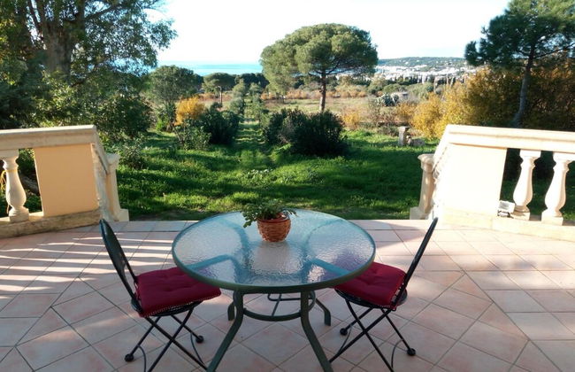 Giardino dei Melograni - Foto 22