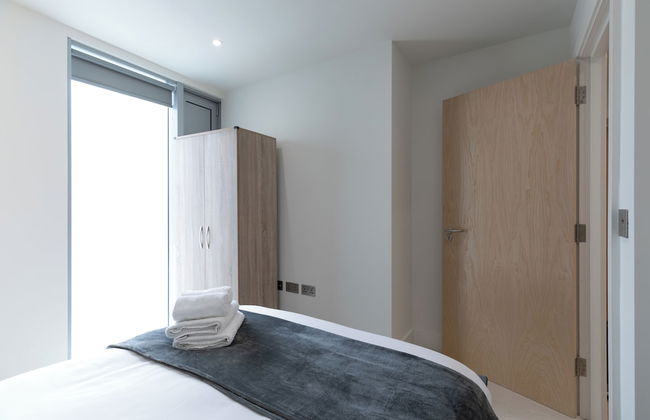 StayInn Stratford - Foto 6