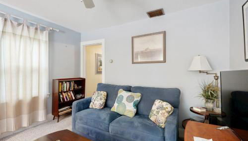 Mullein Hill Cottage - Foto 4